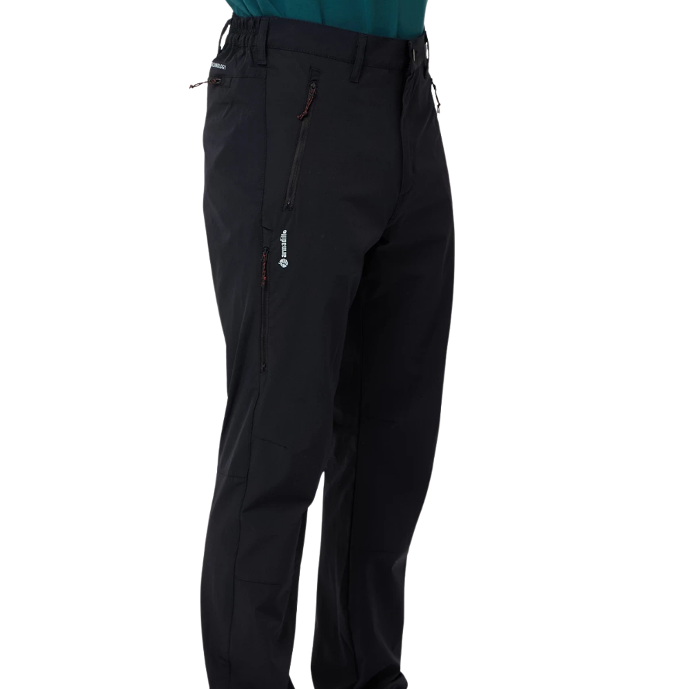 Kardelen Ilgaz Esnek ve Nefes Alabilir İş Pantolonu