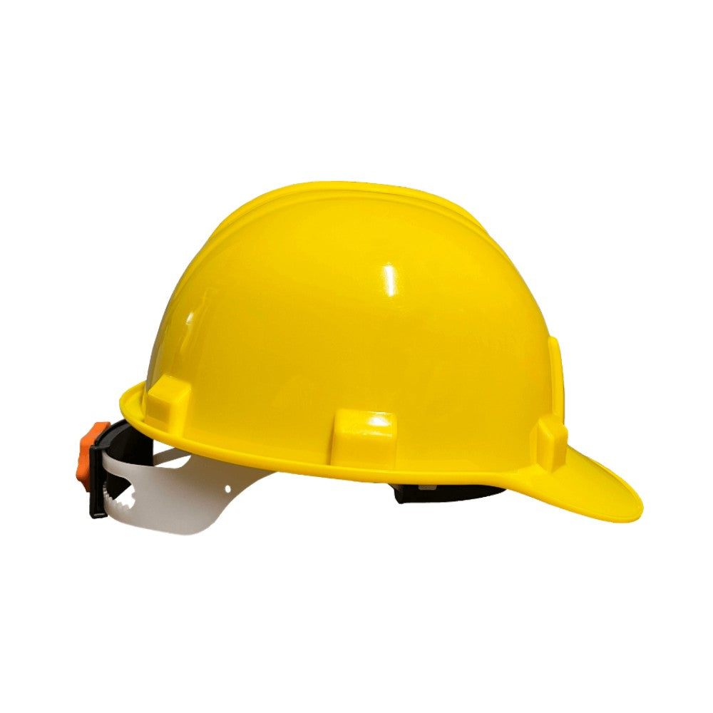 Karam KB580 Ayarlı Baret Sarı