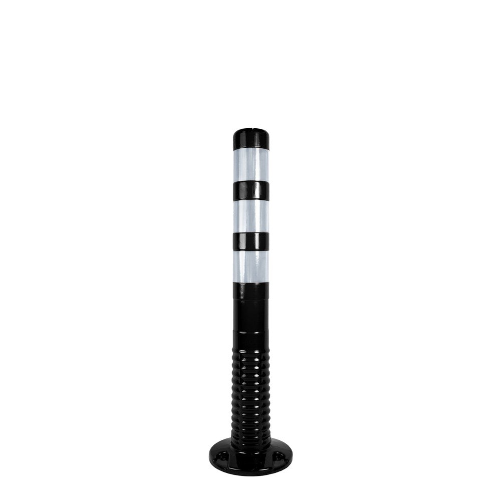 MFK 2075B TPU Siyah Delinatör Reflektifli