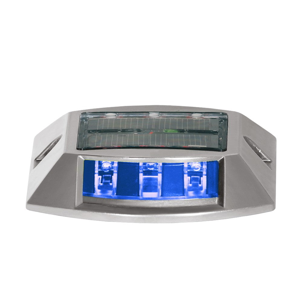 MFK 5152 Mavi Solar Yol Butonu