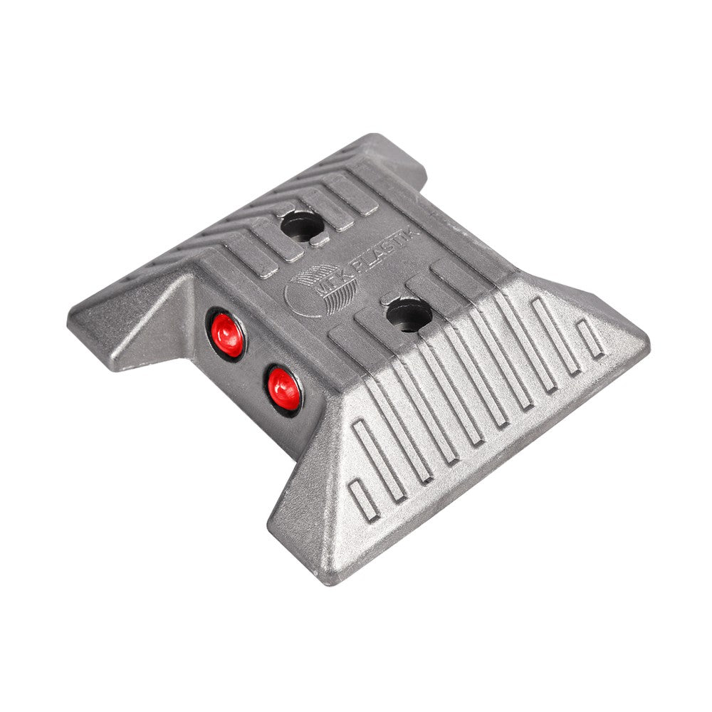 MFK 5160 Metal Yol Butonu
