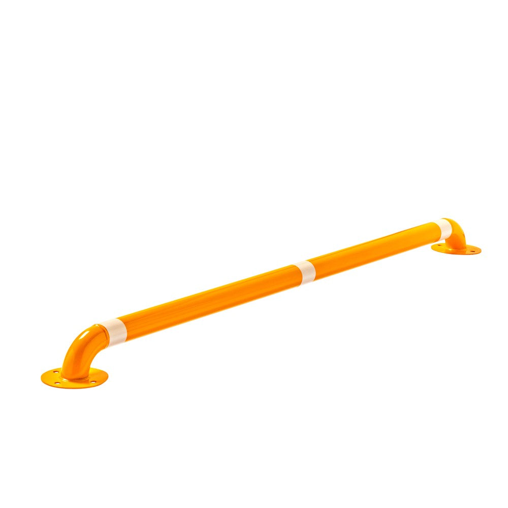 MFK 6160 Demir Araç Stoperi Ø60 Sarı