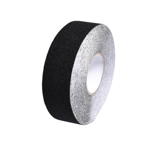 MFK 8305 Siyah Kaydırmaz Bant (15m x 5cm)