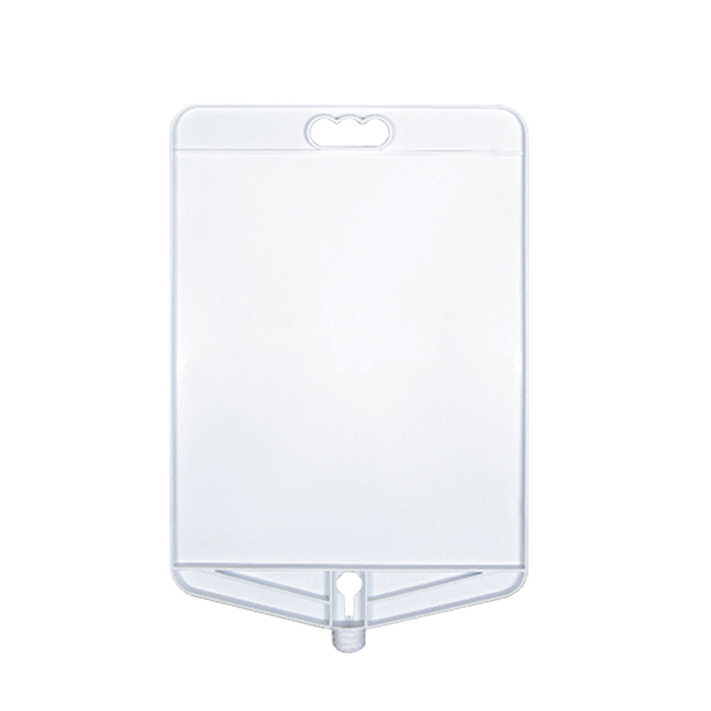 MFK 9300 Dikdörtgen Tabela Beyaz (35cm x 43cm)