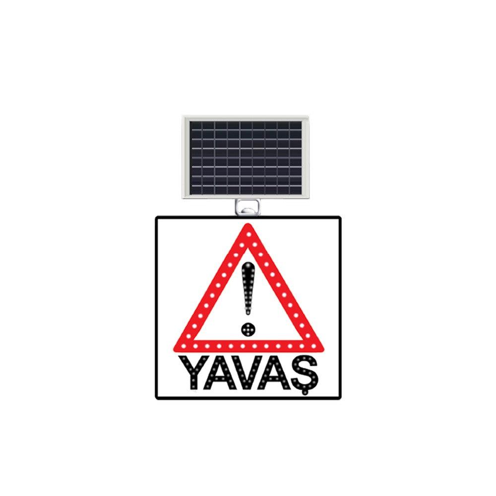 MFK 9615 Yavaş