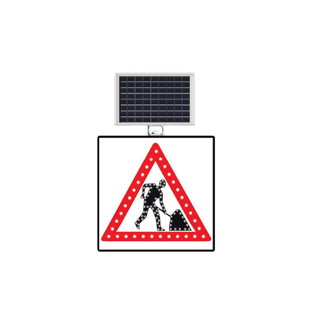 MFK 9621 Çalışma Var