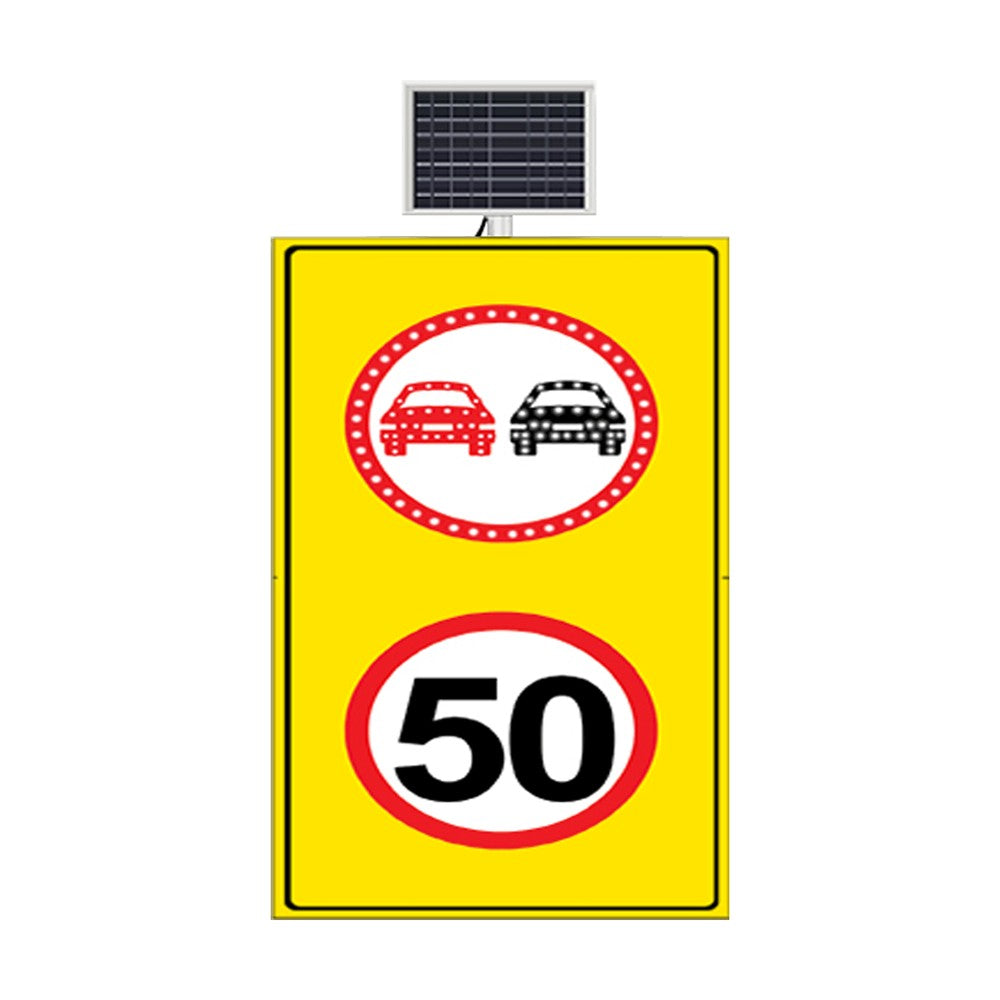 MFK 9651 Sollamak Yasak 50 Km