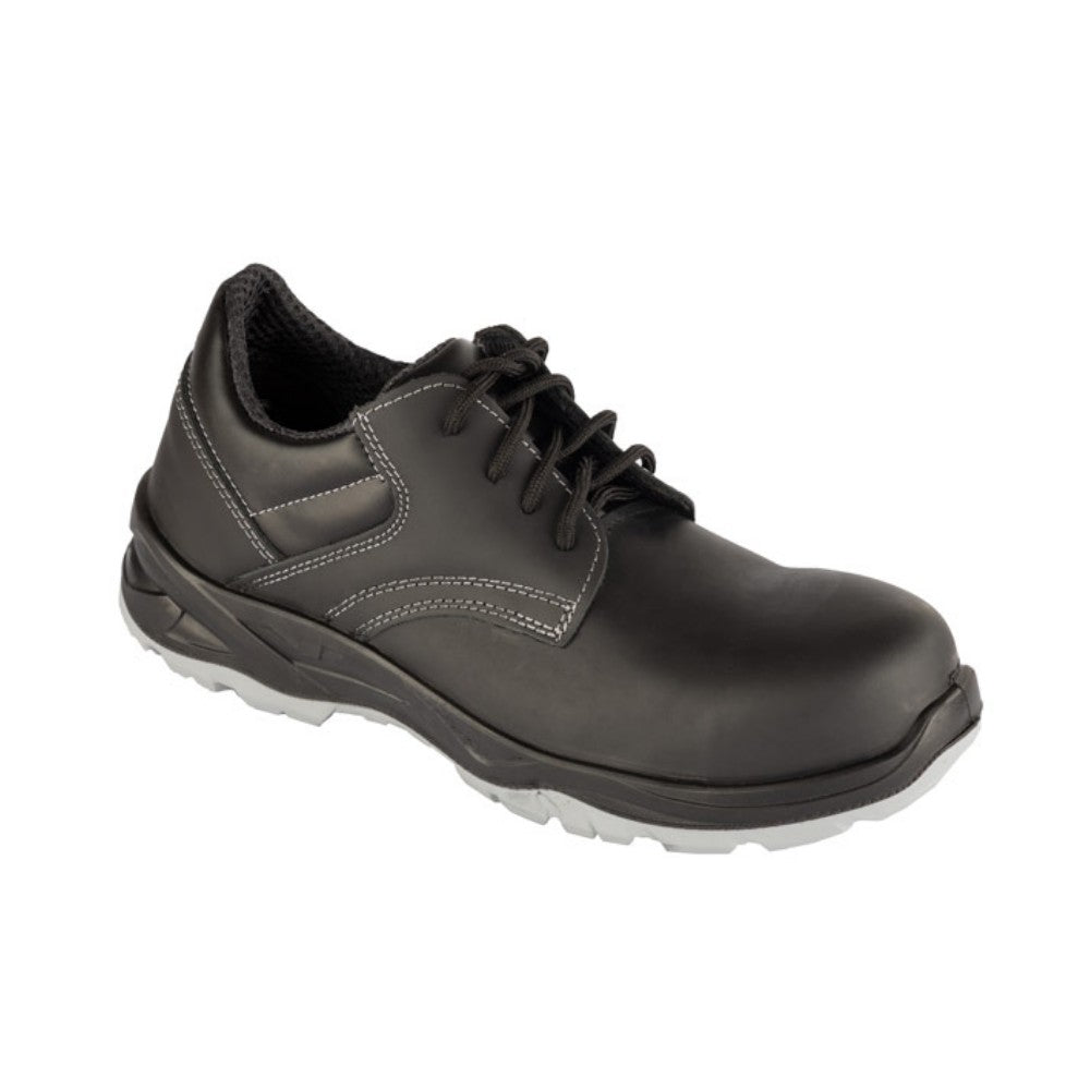 Overguard GL101 S3 WRU SRC Çelik Burun ve Tabanlı İş Ayakkabısı