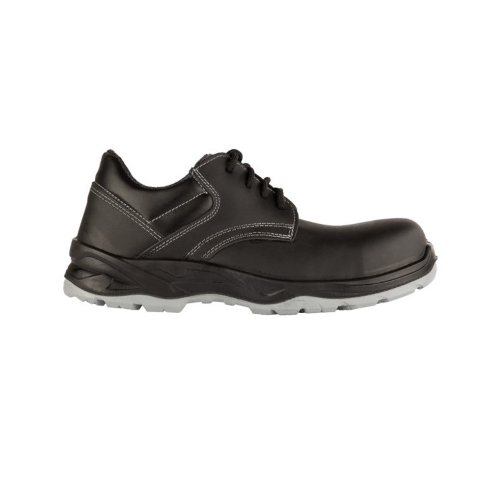 Overguard GL101 S3 WRU SRC Çelik Burun ve Tabanlı İş Ayakkabısı