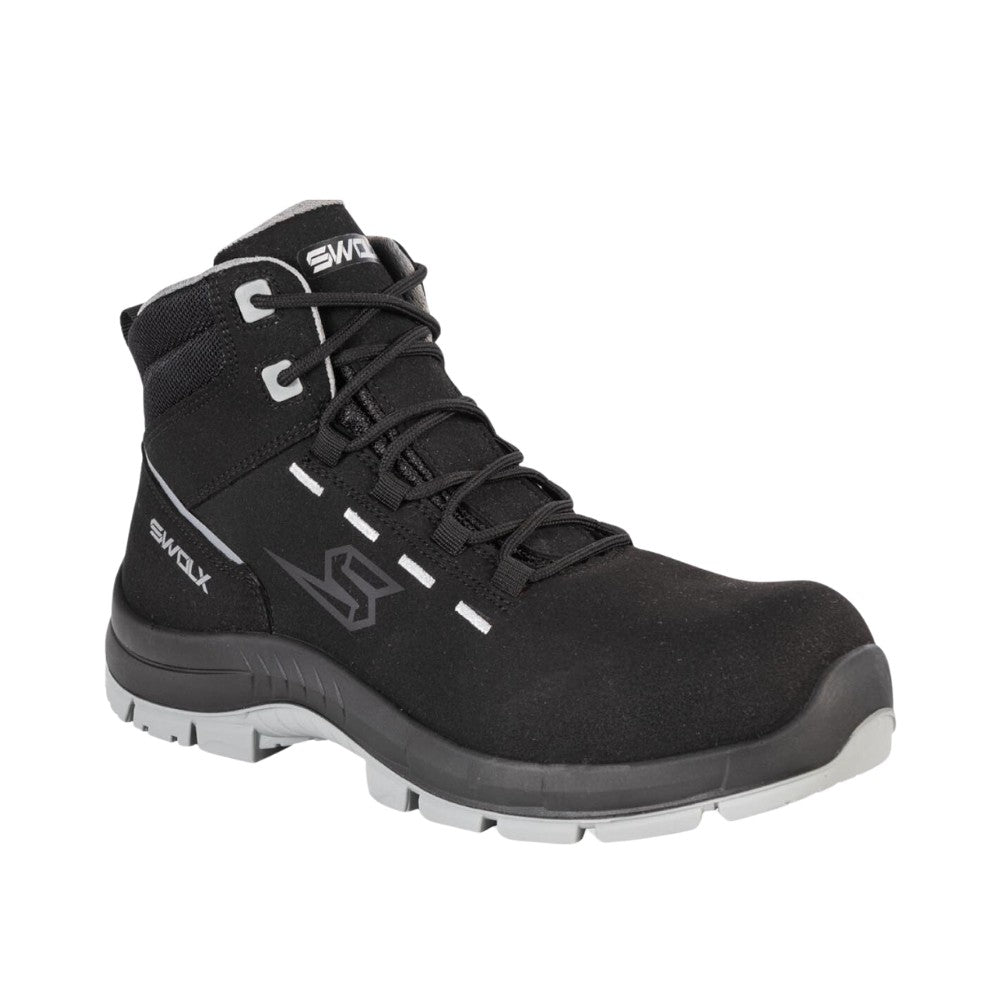 Swolx COMBO-XL 150 S3 İş Botu