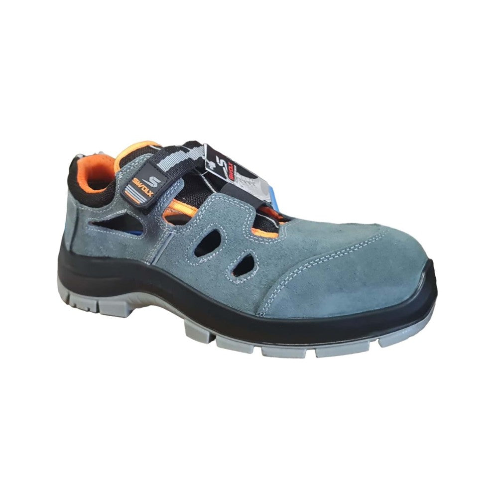 Swolx STAR-X 12 S1 İş Ayakkabısı