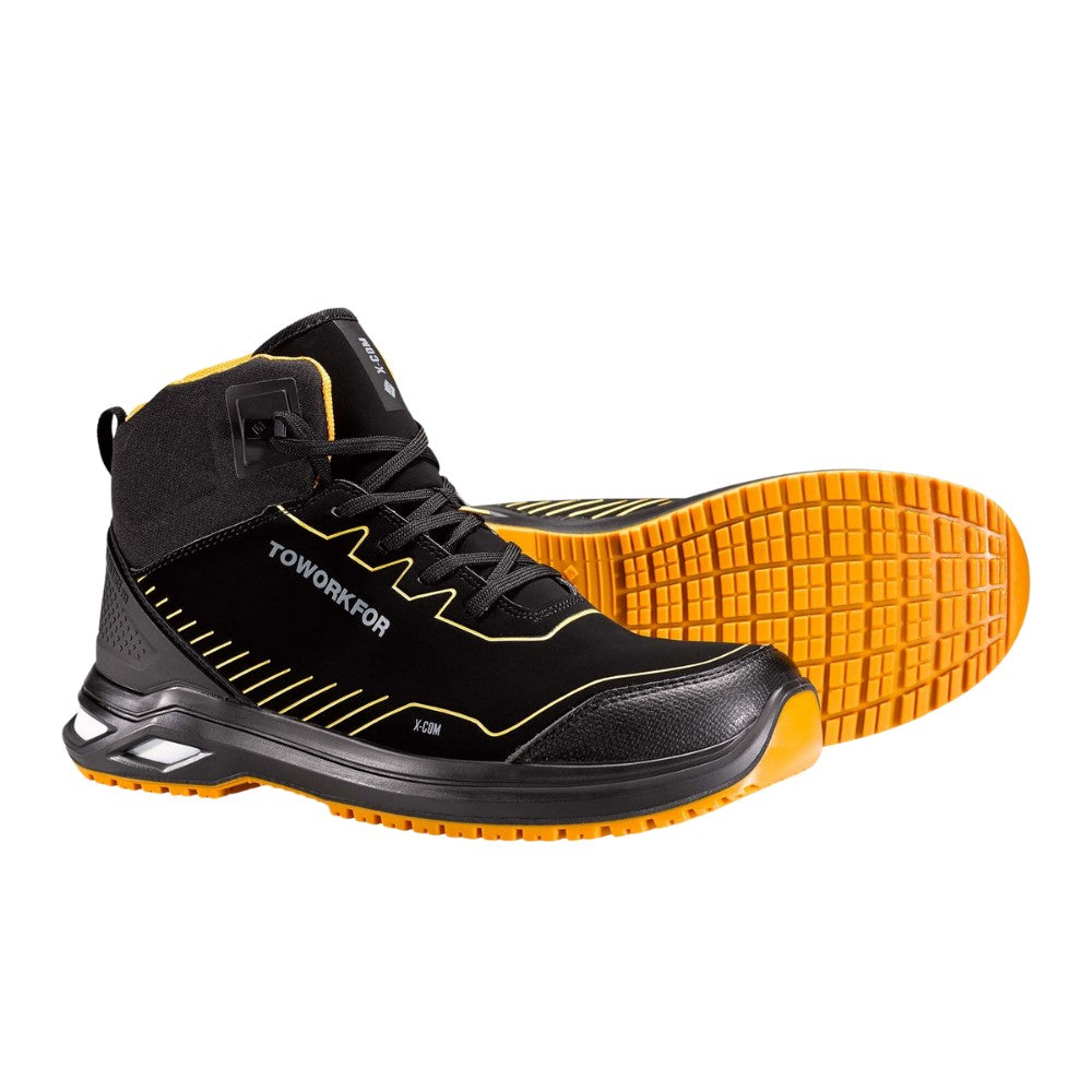 Toworkfor X-505 S3 SRC ESD İş Botu