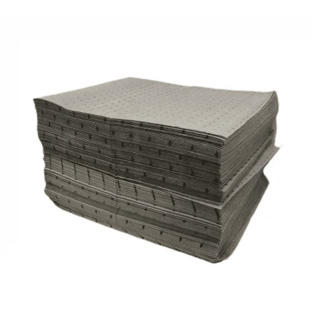 Tusorb Genel Emici Ped 40cm x 50cm (100 Adet/Paket) GRİ