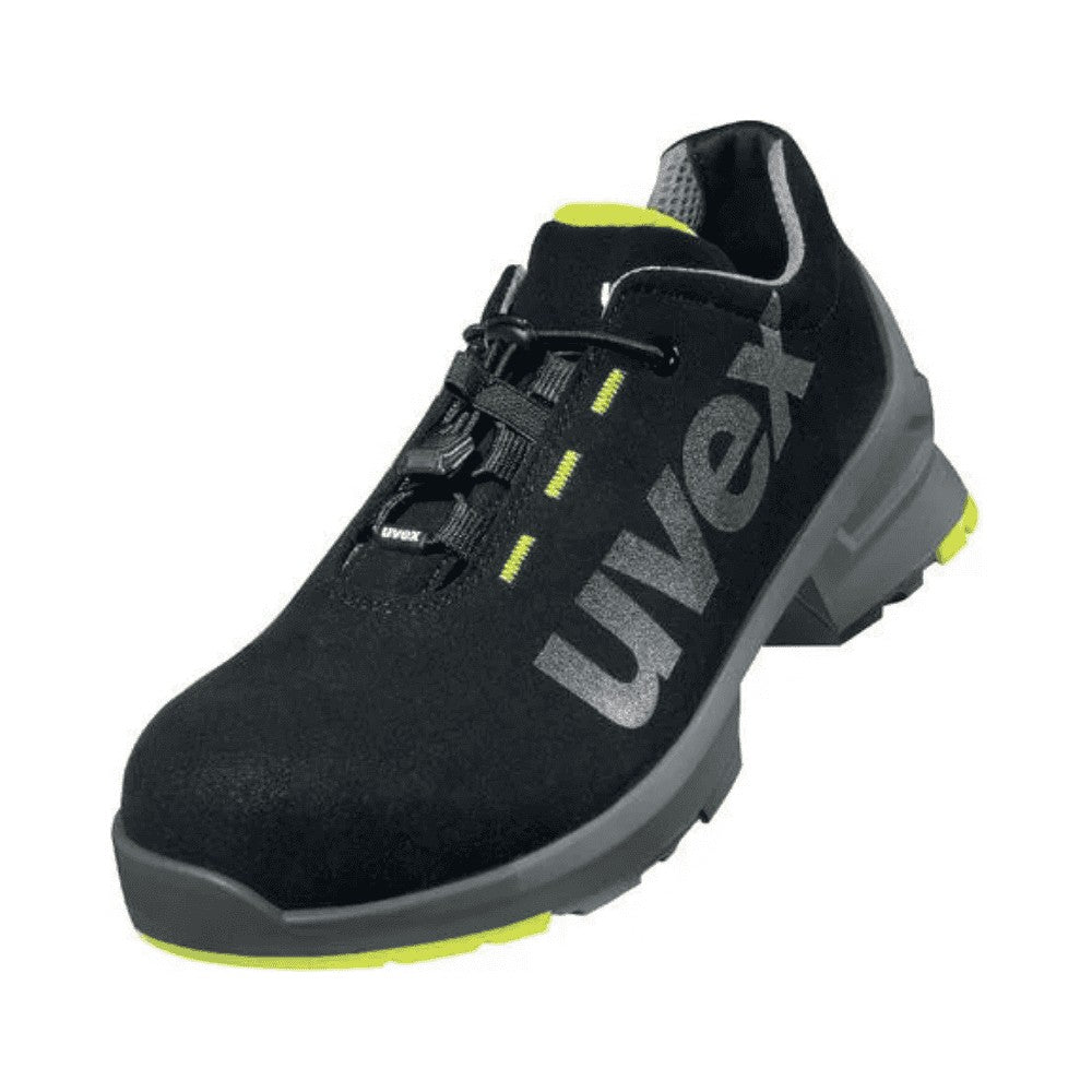 UVEX 8544 S2 SRC Hafif ve Suya Dayanıklı Koruyucu Ayakkabı