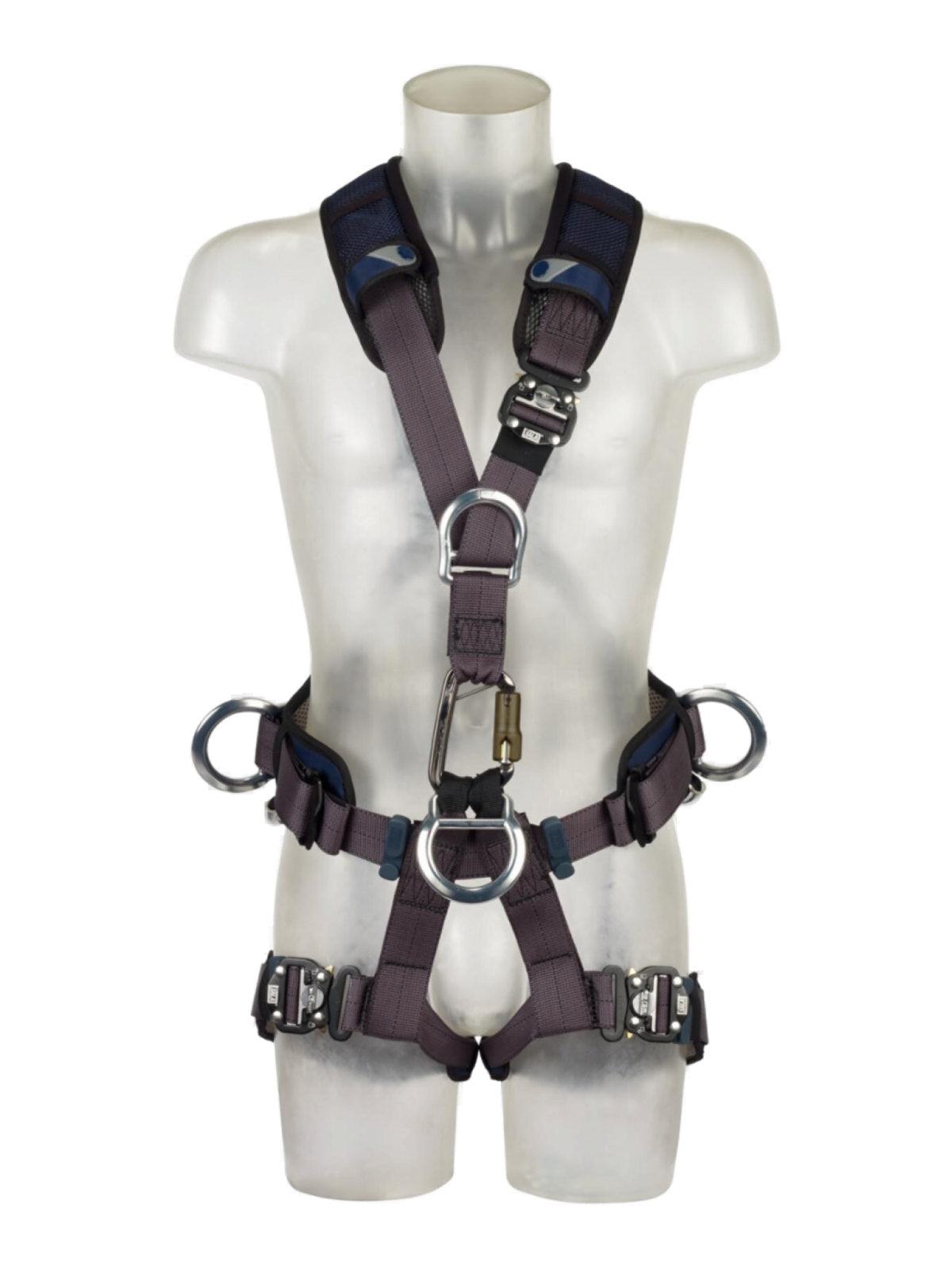 3M 1113961 DBI-SALA ExoFit NEX Süspansiyon Emniyet Kemeri - M