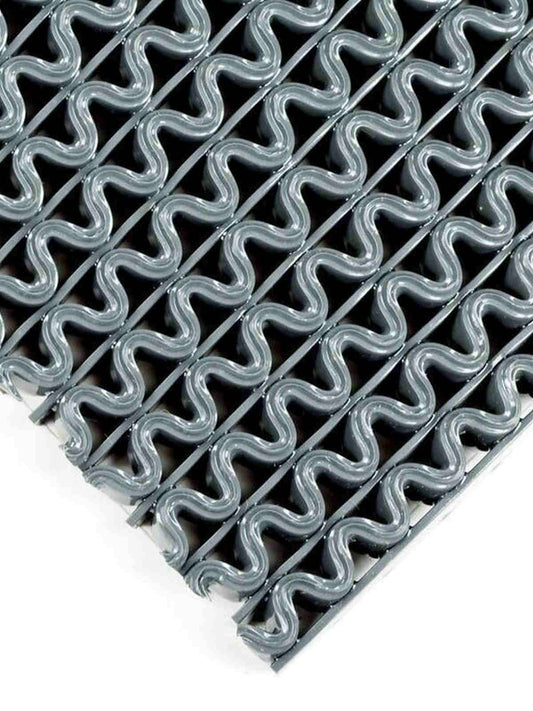 3M 7100282079 Nomad Terra Entrance Matting 9100 PASPAS 914mm