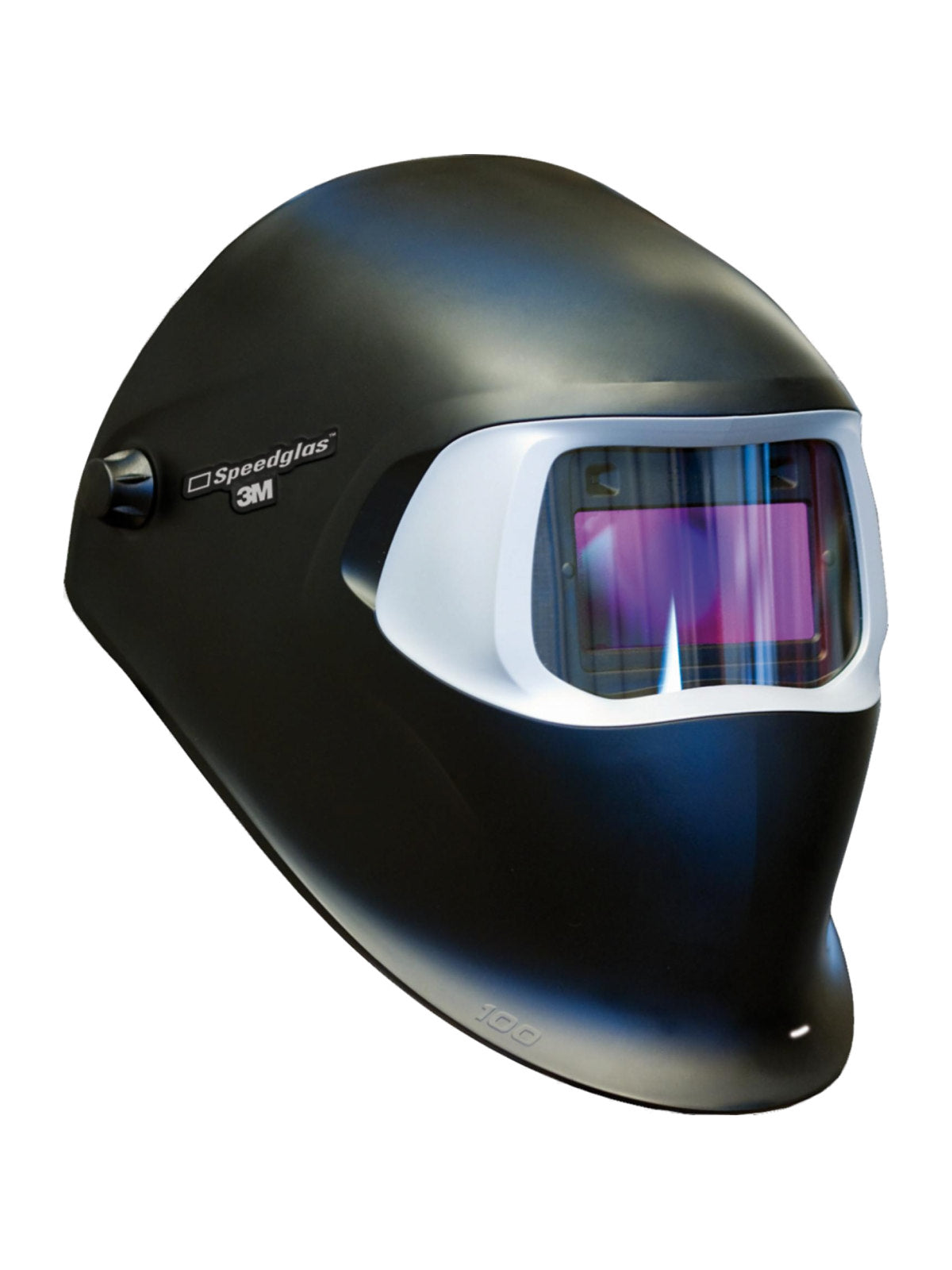3M 751114 Speedglas 100 Serisi Kaynak Başlığı 100B Filtreli