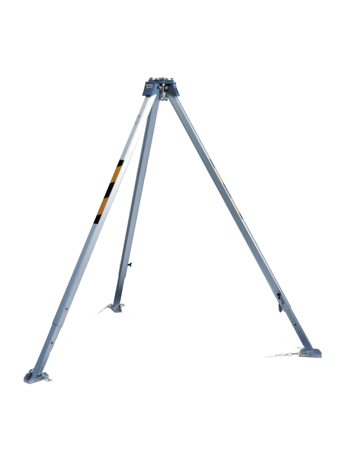 3M AM100 Protecta Alüminyum Tripod 2,35m