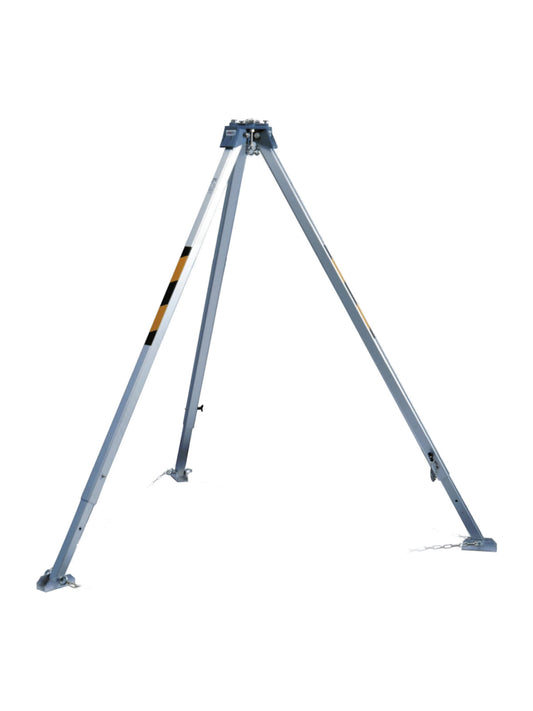 3M AM100 Protecta Alüminyum Tripod 2,35m