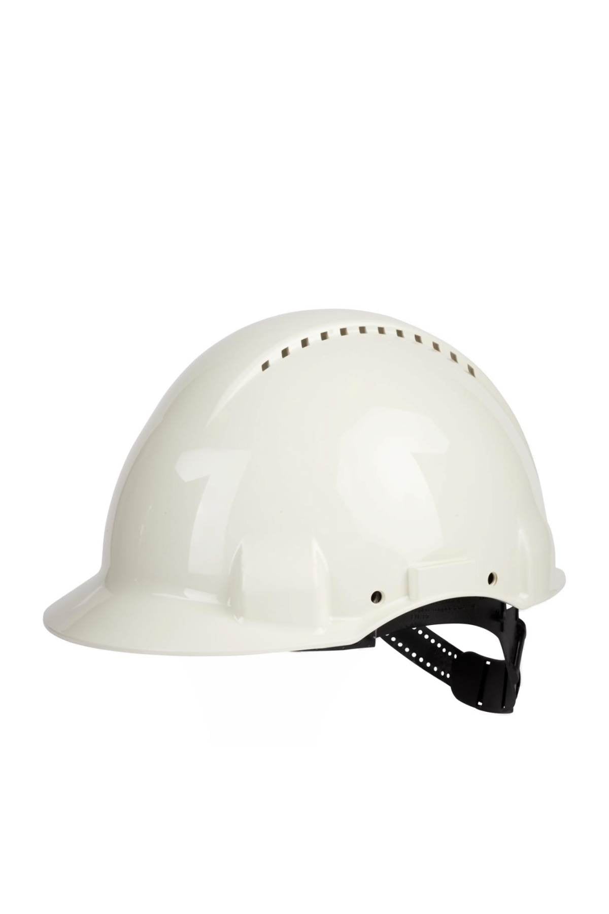 3M G3000 Havalandırmalı Pim Kilitli Baret