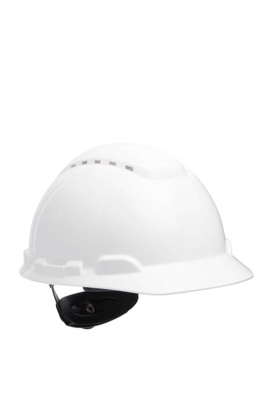 3M H700 Havalandırmalı Vidalı Baret