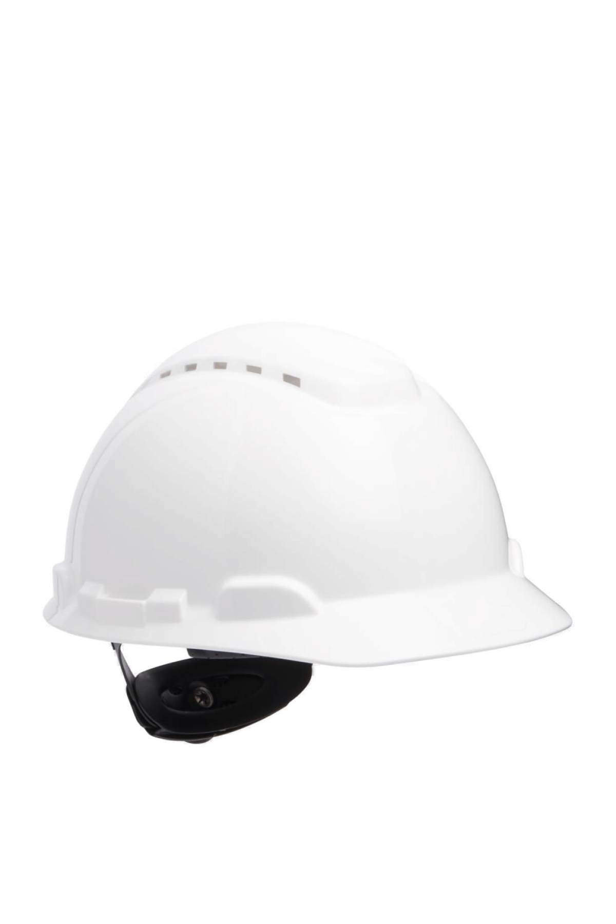 3M H700 Havalandırmalı Vidalı Baret