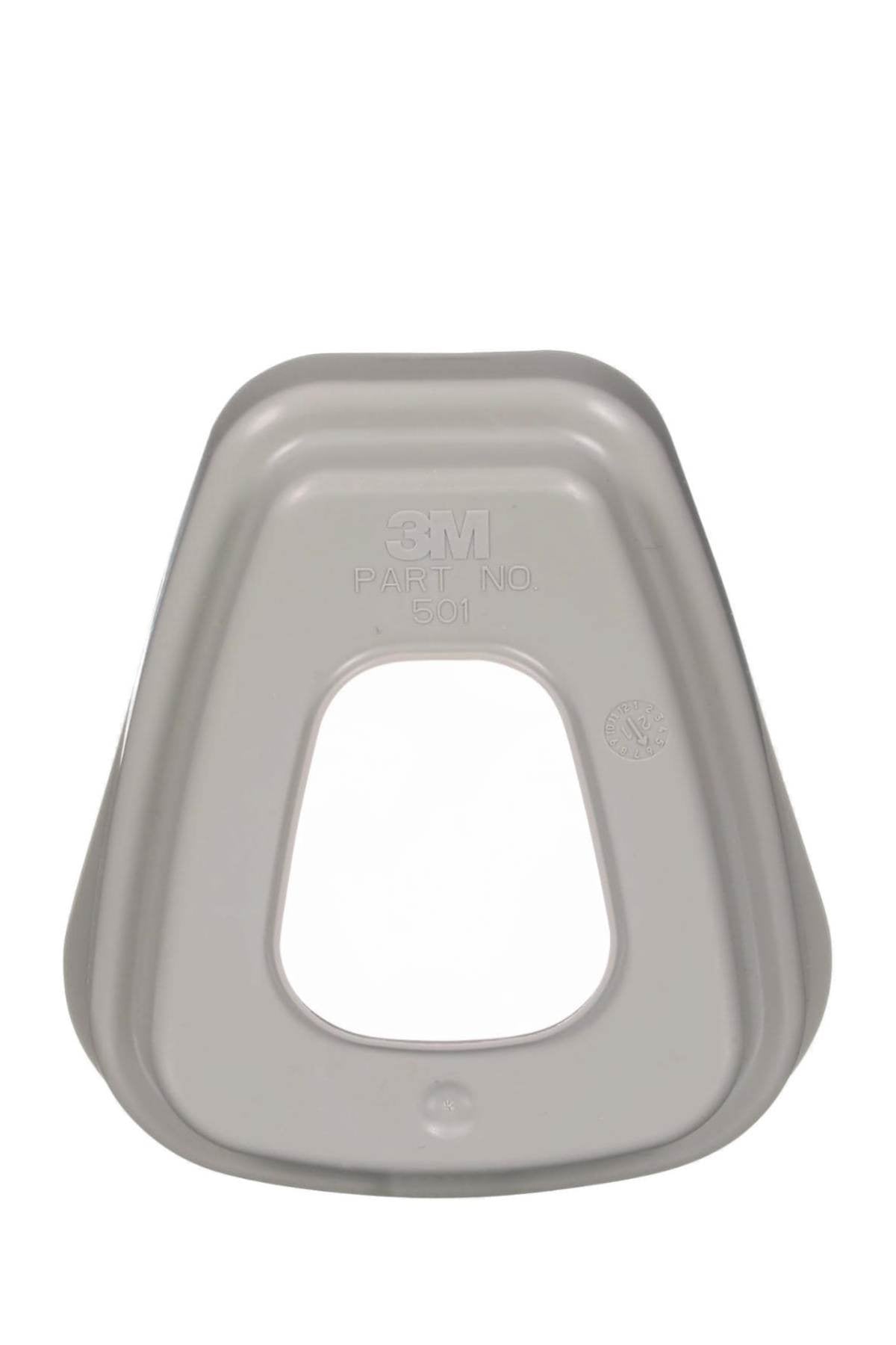 3M K501 Filtre İçin Tutucu Kapak (1 Çift)