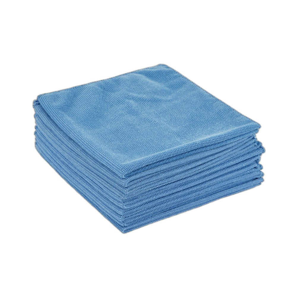 3M Scotch-Brite Mikrofiber Temizlik Bezi Mavi