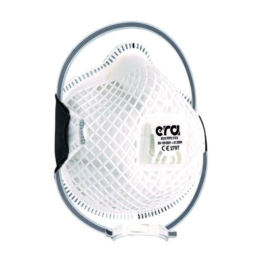 8210 V Ffp2 R D (Reusable)Eraflex Serisi