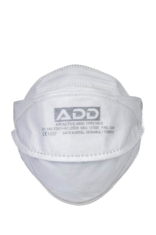 ADD 4400 AIR ACTIVE FFP2 Toz Maskesi