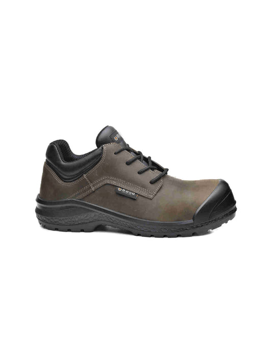 Base B0866 BE BROWNY S3 CI SRC İş Ayakkabısı