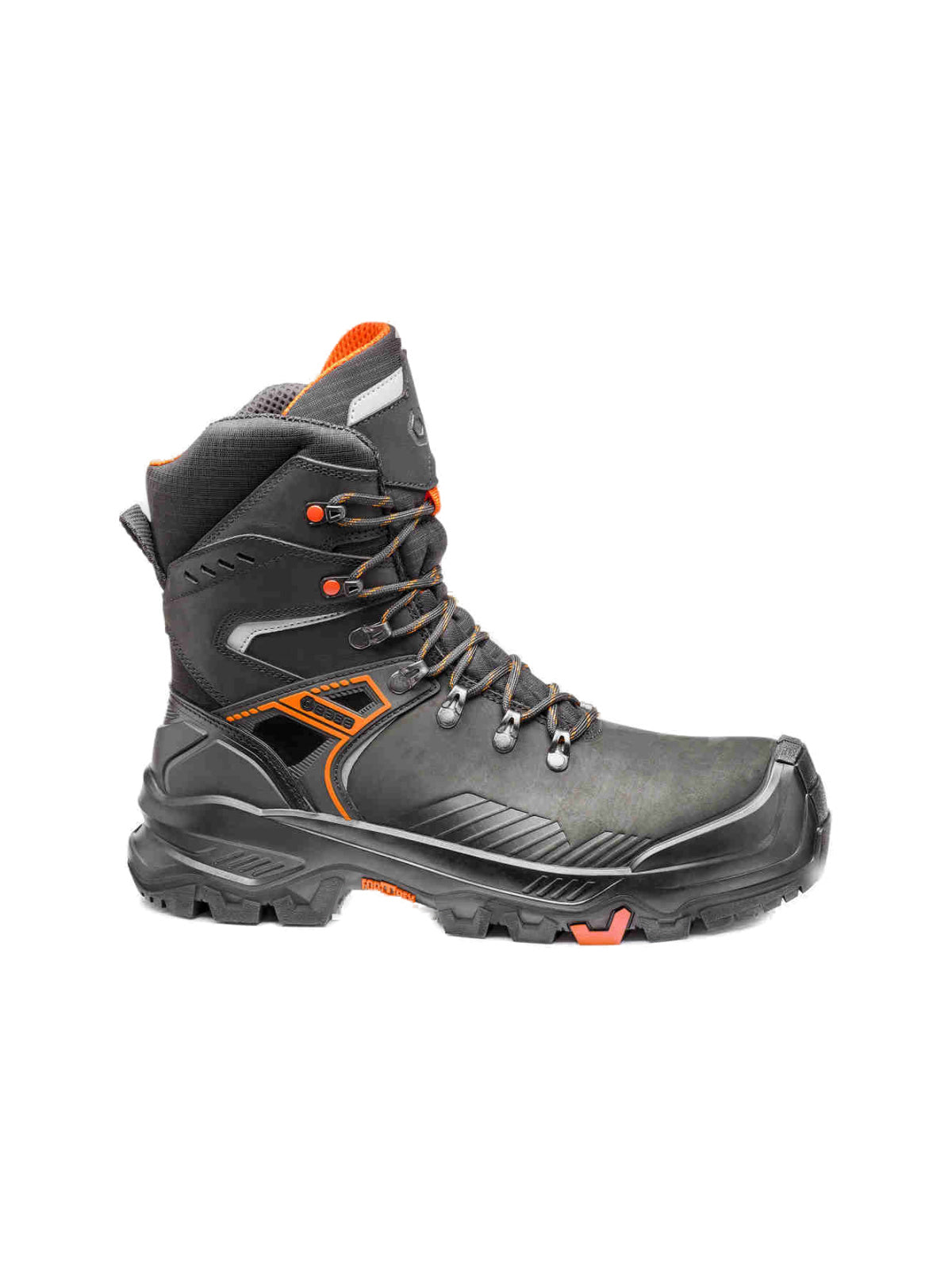 Base B1610 T-REX TOP S3S HRO CI HI LG SC FO SR İş Botu