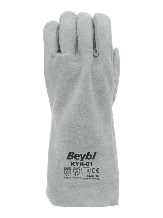 Beybi KYN-01 EKO Kaynakçı Eldiveni