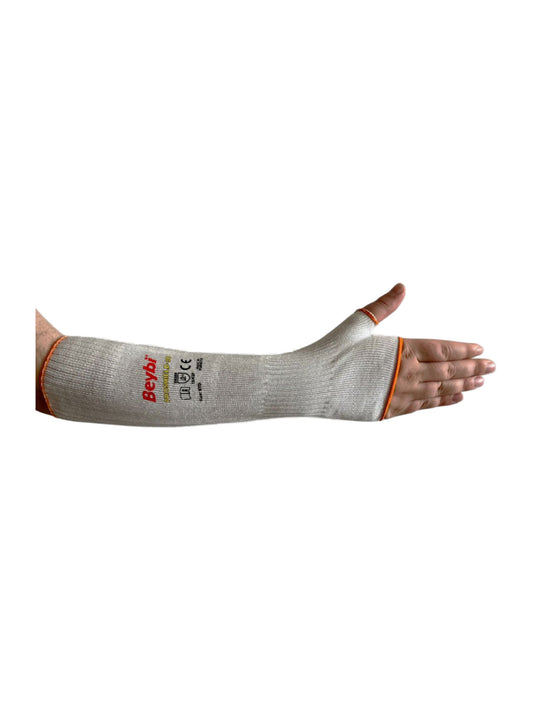 Beybi PROSHIELD-30 Kesilmeye Dirençli Kolluk
