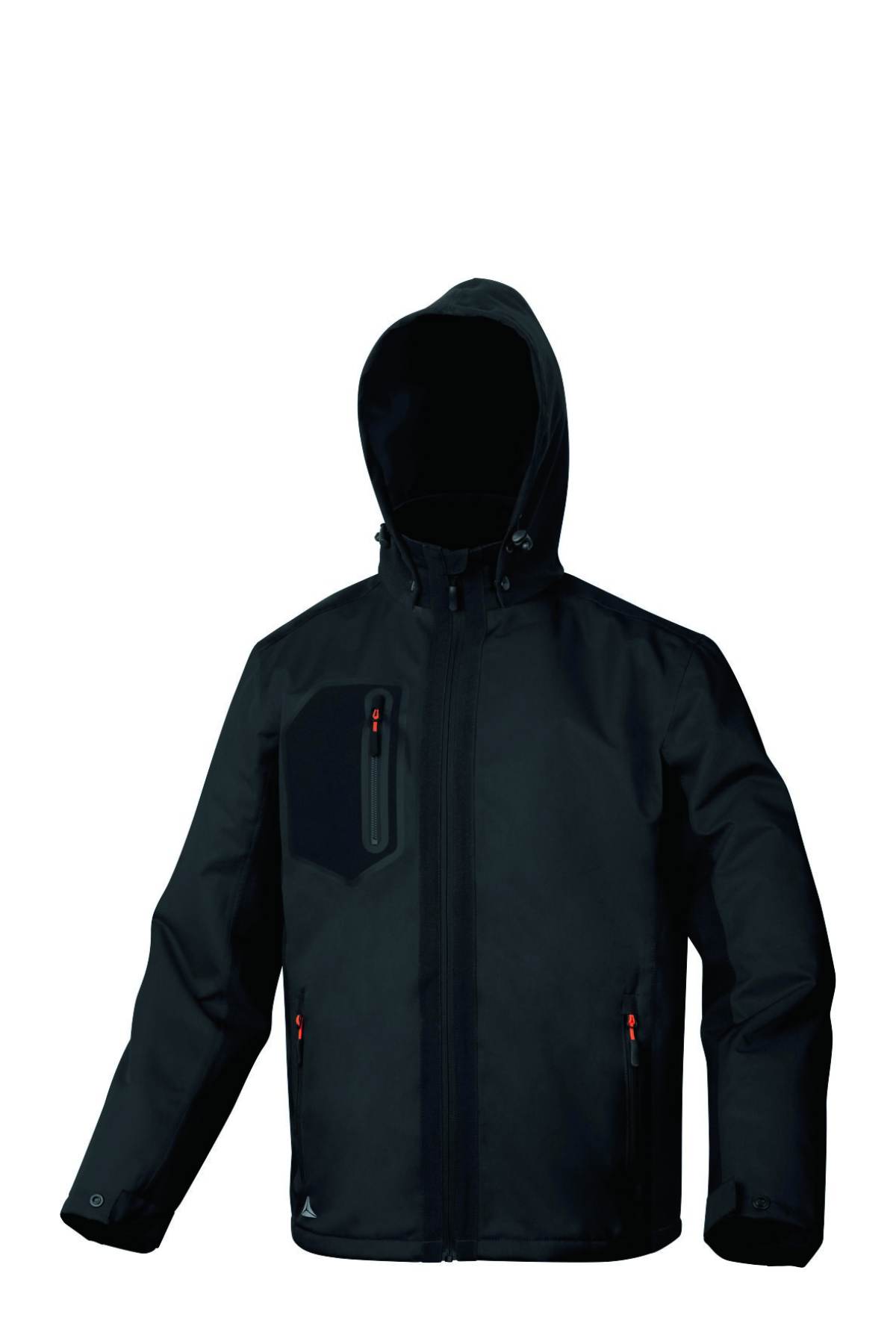 Delta Plus AREN Su Geçirmez Polyester Iş Montu