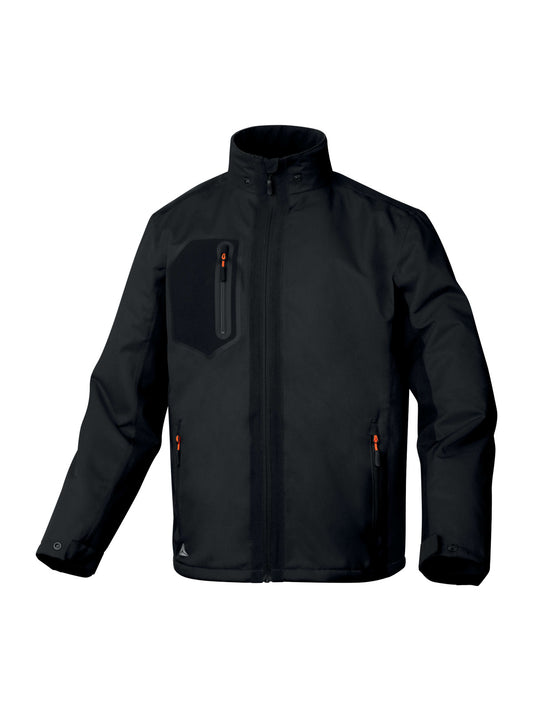 Delta Plus AREN Su Geçirmez Polyester Iş Montu