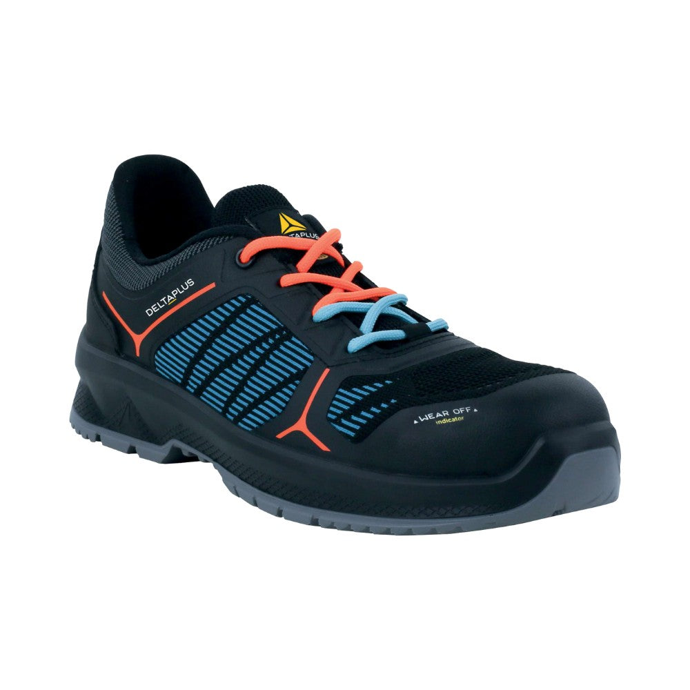 Delta Plus CAMPIONE S1PS SR Spor İş Ayakkabısı