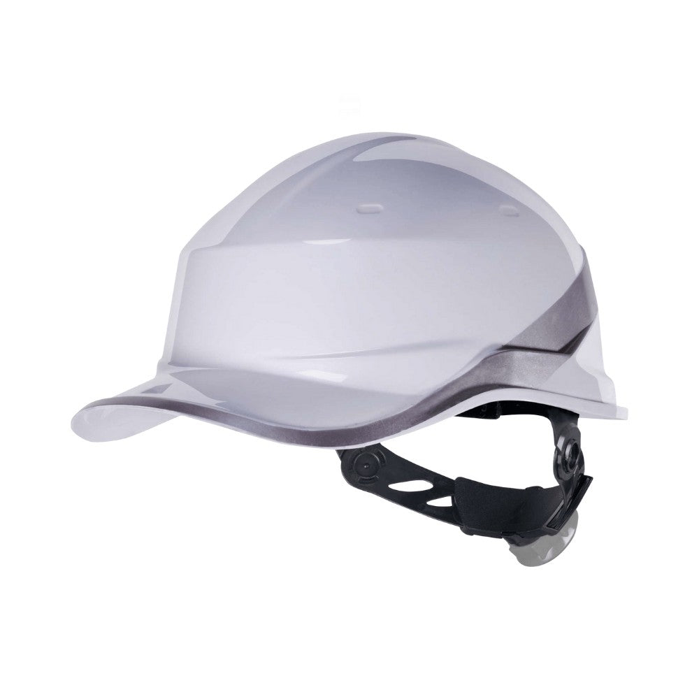 Delta Plus DIAMOND 5 Baret Beyaz