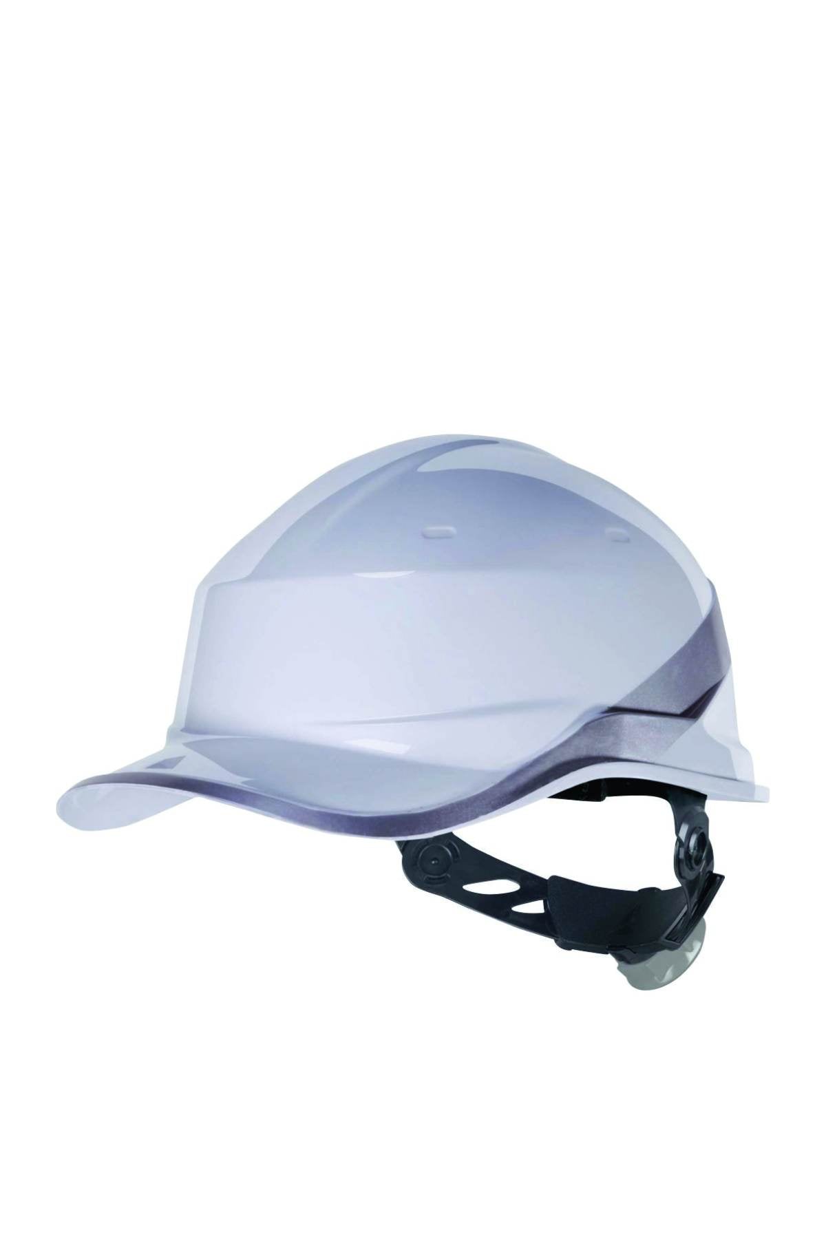 Delta Plus DIAMOND 5 Baret Beyaz