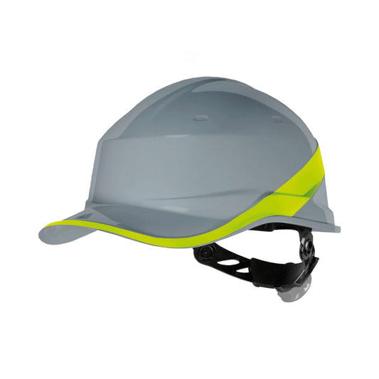 Delta Plus DIAMOND 5 Baret Gri