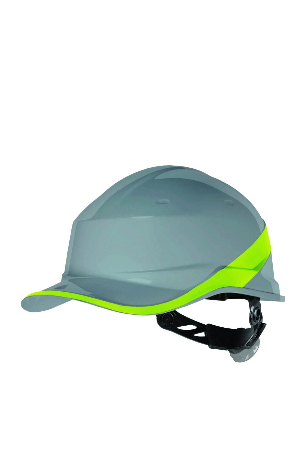 Delta Plus DIAMOND 5 Baret Gri