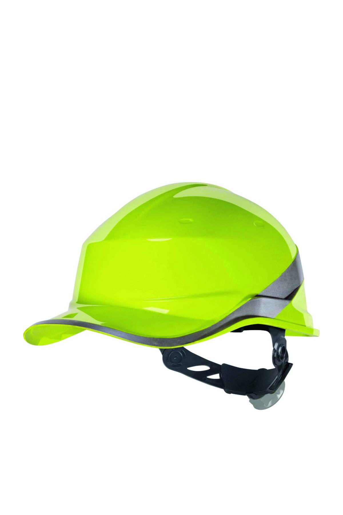 Delta Plus DIAMOND 5 Baret Sarı
