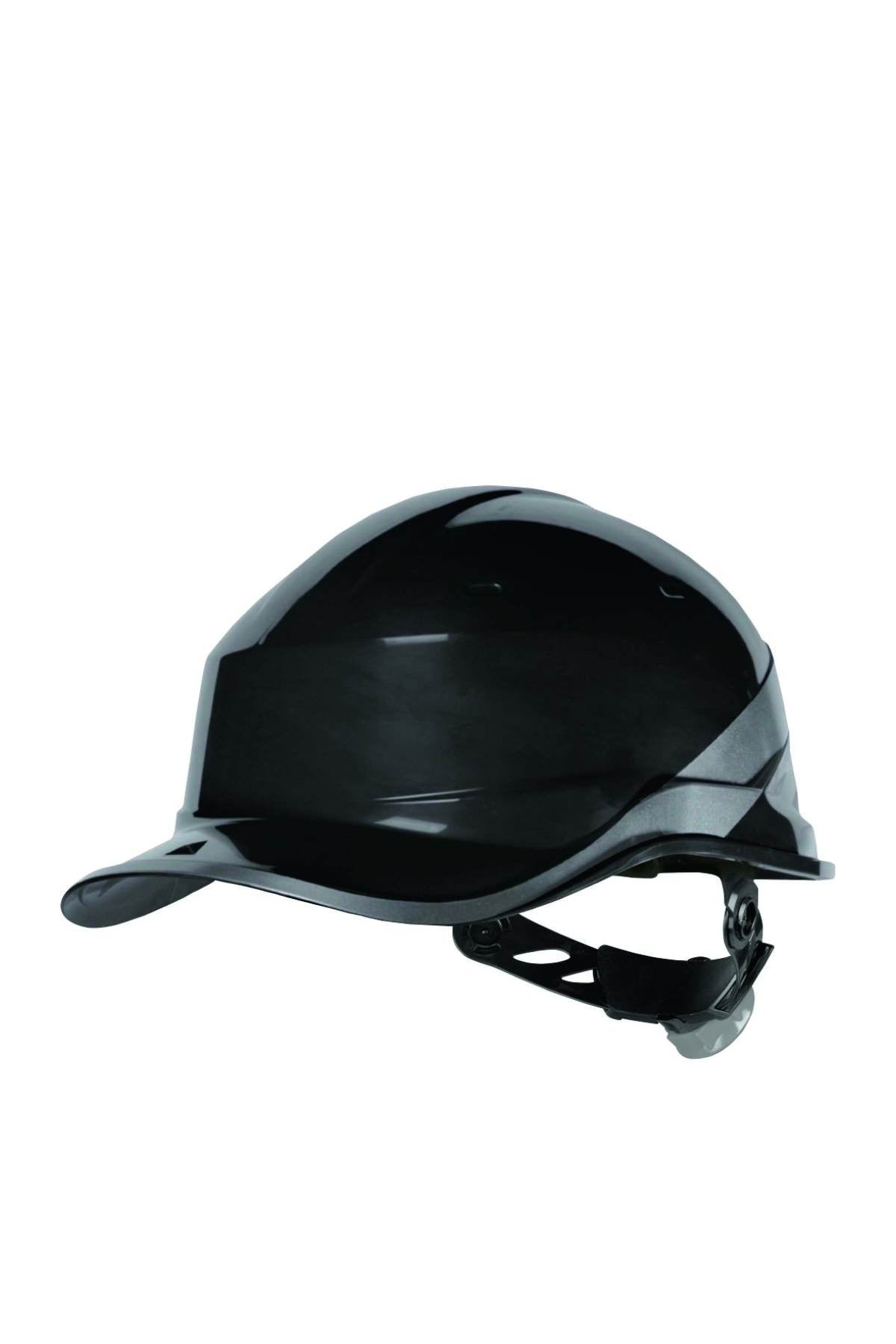 Delta Plus DIAMOND 5 Baret Siyah