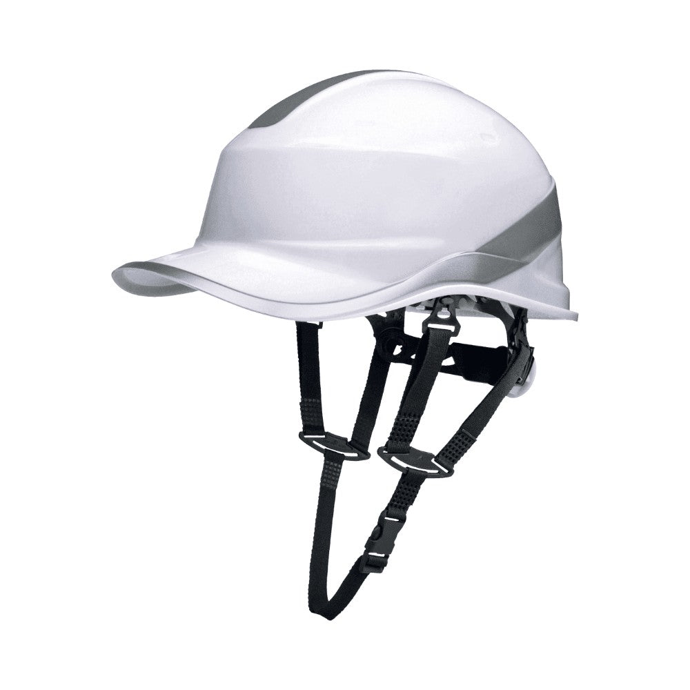 Delta Plus DIAMOND 5 UP Baret Beyaz