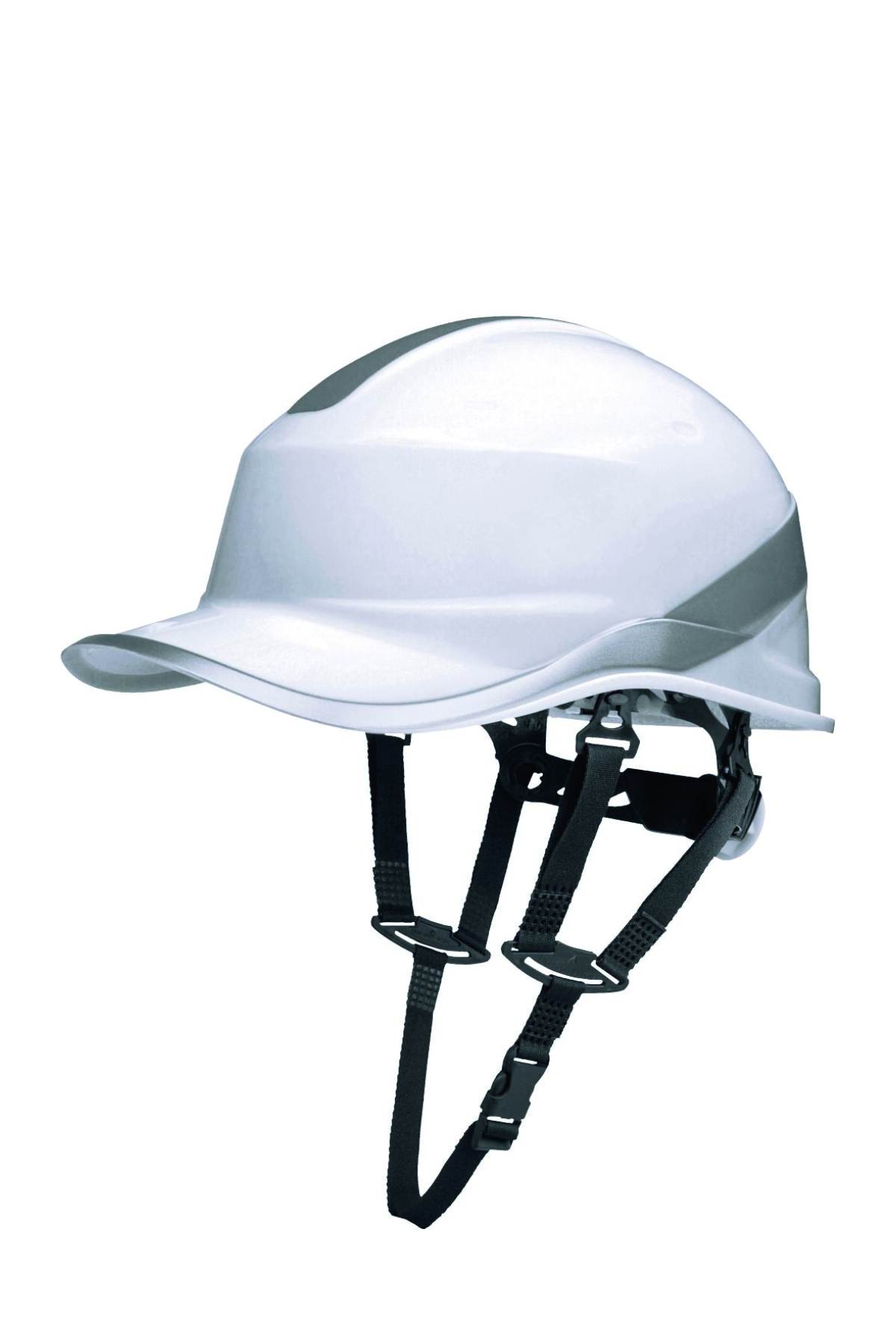 Delta Plus DIAMOND 5 UP Baret Beyaz