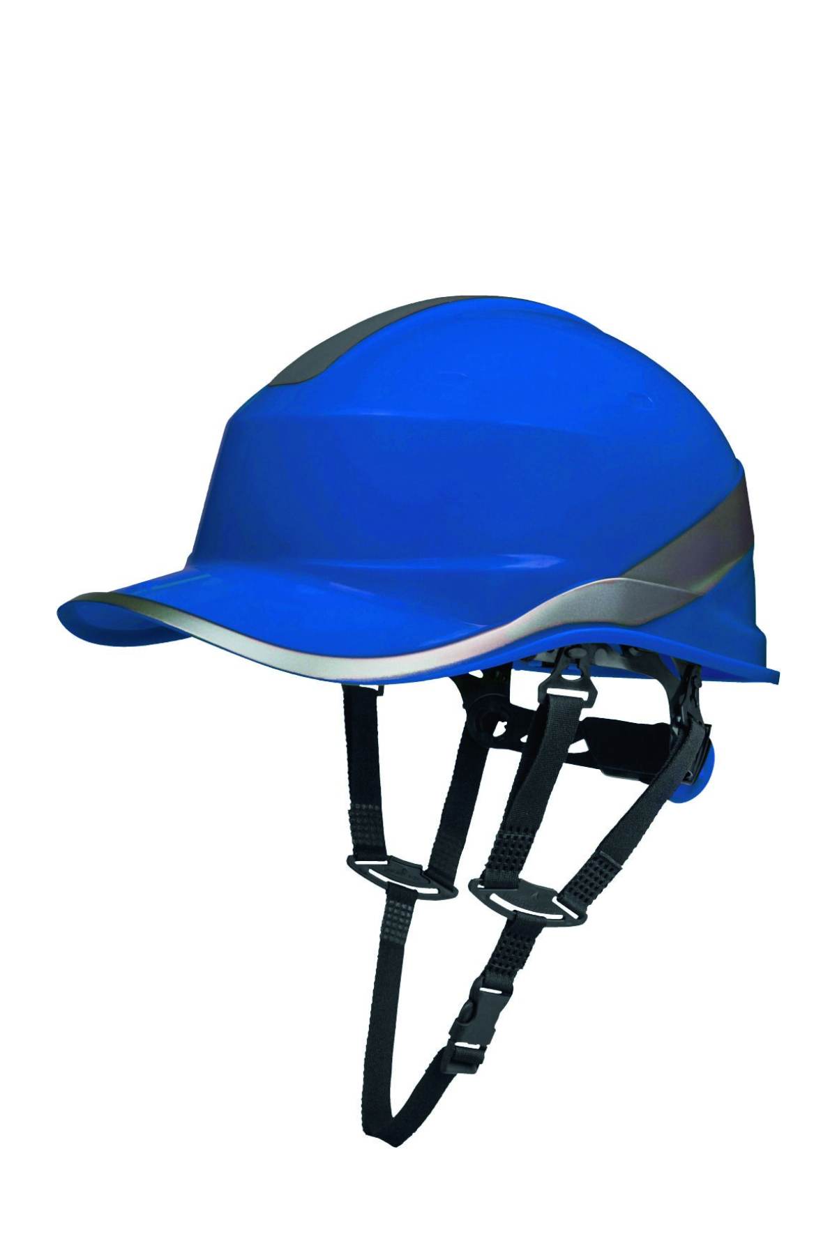 Delta Plus DIAMOND 5 UP Baret Mavi