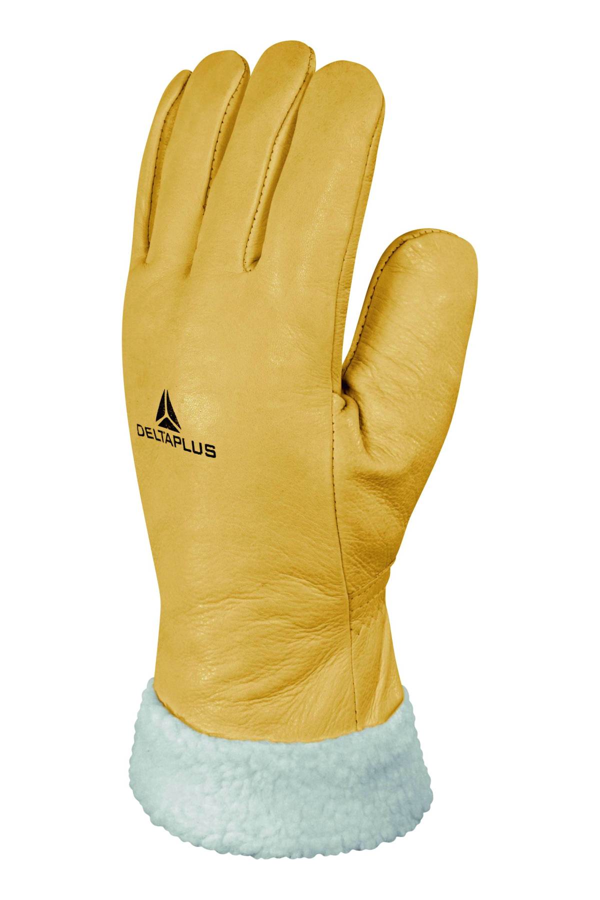Delta Plus FBF15 Kürklü Soğuk Hava Eldiveni (-30°C)