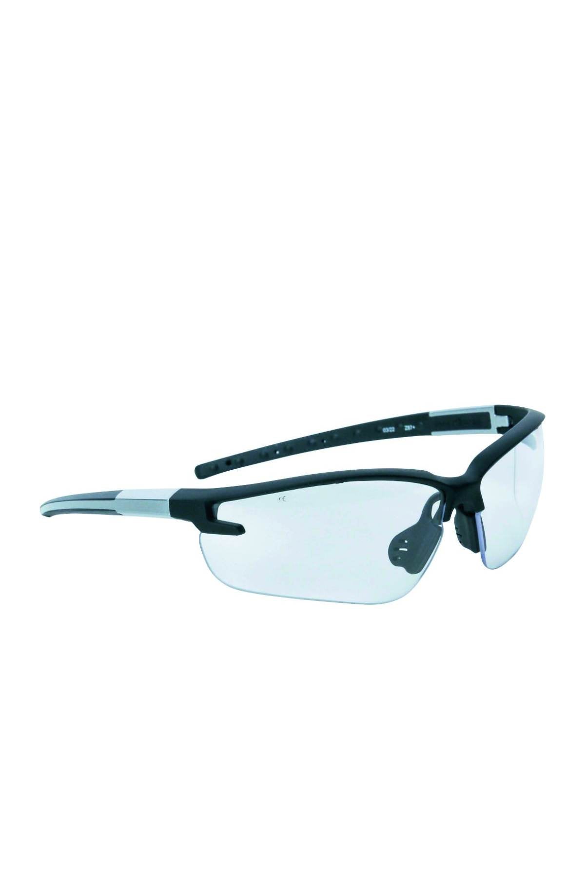 Delta Plus FUJI2 CLEAR Koruyucu Gözlük