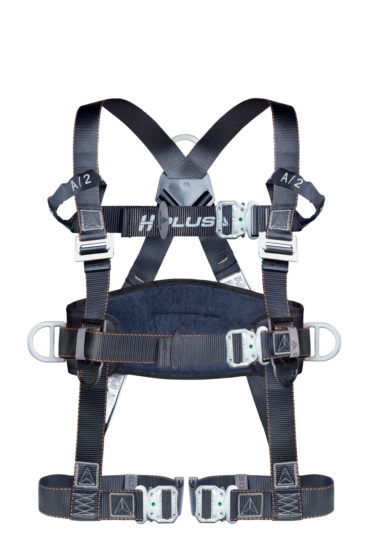 Delta Plus HAR24HA Ergonomik Emniyet Kemeri