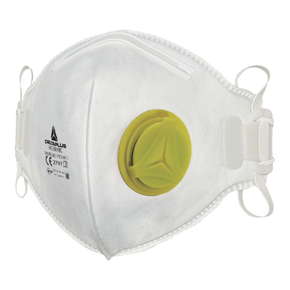 Delta Plus M1200VB Solunum Maskesi (1 Adet)